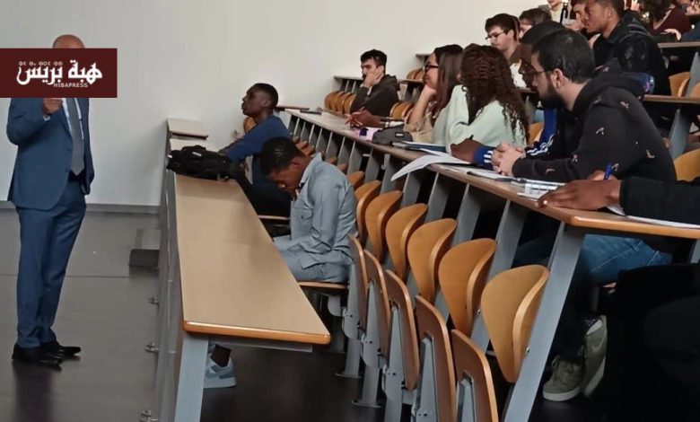 ميراوي يعود للتدريس بفرنسا بعد مغادرته وزارة التعليم العالي